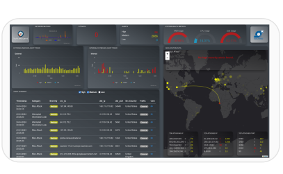 YuftenGuard Screenshot